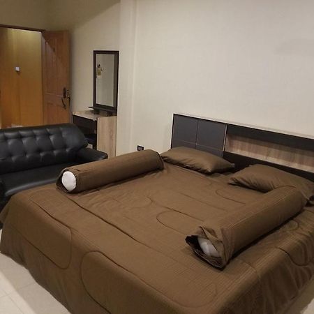 The Main Event Pattaya Bed & Breakfast Dış mekan fotoğraf